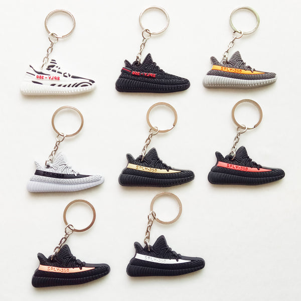 YEEZY BOOST 350 V2 Keychains-The Firehouse
